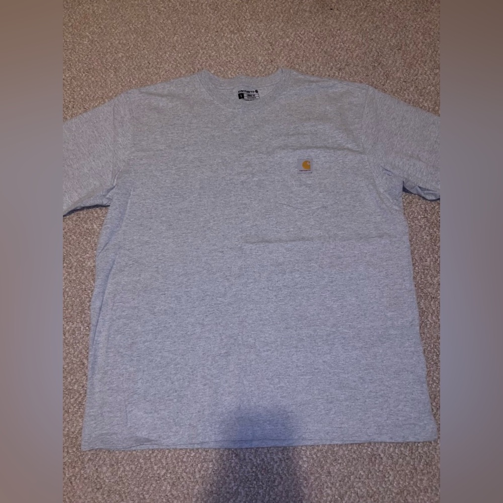 Men’s Carhartt Shirt